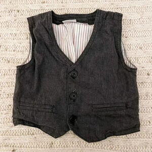 Koala Baby 12-18 months formal‎ vest​